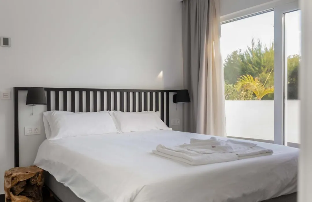 Ereza Hoopoe Villas-1