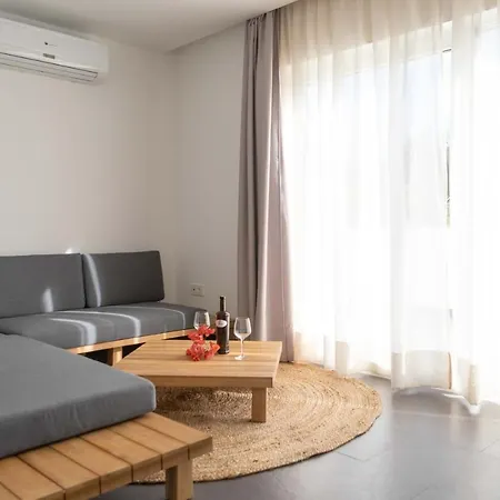 Ereza Hoopoe Villas-2